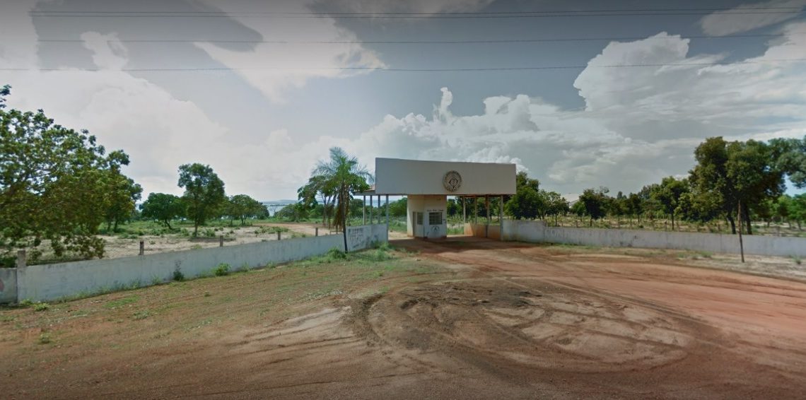 Conheça os patrões que fizeram parte da nossa História