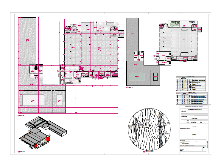 Reconstrução Planejada: Vem ver a que pé estamos!